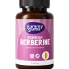 Yummygums Berberine Capsules 30 stuks