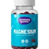 Yummygums Magnesium Gummies Suikervrij - 60 stuks