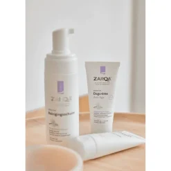 Zarqa Anti-Age Dagcrème 50 ML