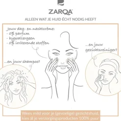 Zarqa Anti-Redness Crème 50 ML