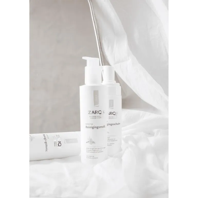 Zarqa Anti-Redness Crème 50 ML