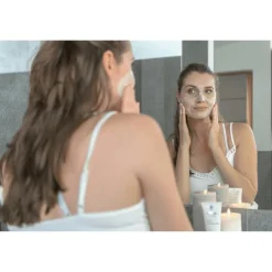 Zarqa Gezichtspeeling Ultra Soft 50 ML