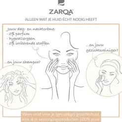 Zarqa Hydra Dagcrème 50 ML
