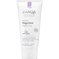 Zarqa Hydra Plus Sensitive Dagcrème 50 ML