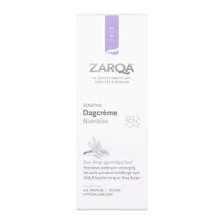 Zarqa Nutritive Dagcrème 50 ML
