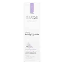 Zarqa Sensitive Reinigingstonic 200 ML