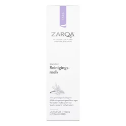 Zarqa Sensitive Reinigingsmelk 200 ML