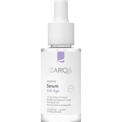 Zarqa Sensitive Serum Anti-Age 30 ML