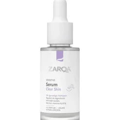 Zarqa Sensitive Serum Clear Skin 30 ML
