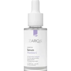 Zarqa Sensitive Serum Vitamine C 30 ML