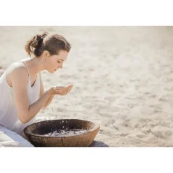 Zarqa Sensitive Serum Vitamine C 30 ML