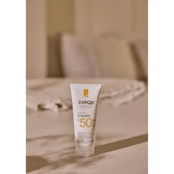 Zarqa Sensitive Zonnebrand SPF50 100 ML