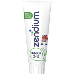 Zendium Junior Junior 5-12 jaar Tandpasta 75 ML