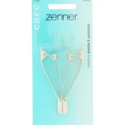 Zenner Automatische Pincet