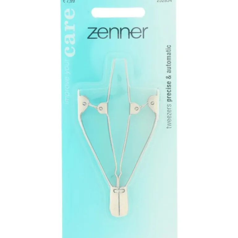 Zenner Automatische Pincet
