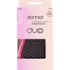 Zenner Duoo Brush Roze/Zwart