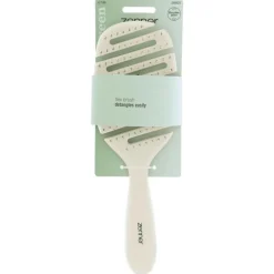 Zenner Haarborstel Flex Natuurlijke Vezels