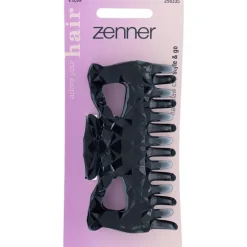Zenner Haarklem