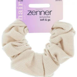 Zenner Scrunchie