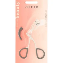 Zenner Wimperkruller