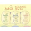 Zwitsal Baby & Kids Mini Set 3 x 75 ML
