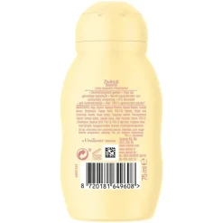 Zwitsal Baby Bodylotion Mini 75 ML