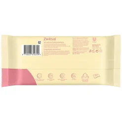 Zwitsal Baby Sensitive Billendoekjes 57 stuks