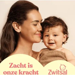 Zwitsal Baby Sensitive Billendoekjes 57 stuks
