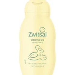 Zwitsal Baby Shampoo 75 ML