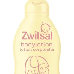 Zwitsal Bodylotion 200 ML