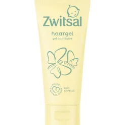 Zwitsal Haargel 100 ML