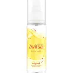 Zwitsal Original bodymist 150 ML