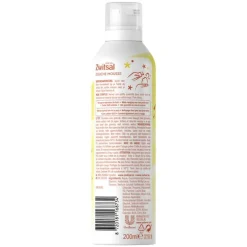 Zwitsal Original Doucheschuim 200 ML