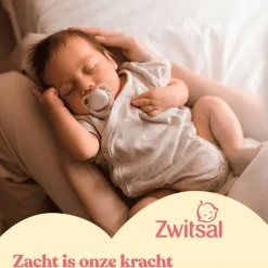 Zwitsal Rijke Olie 200 ML