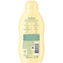 Zwitsal Shampoo 200 ML
