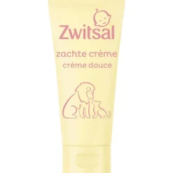 Zwitsal Zachte Crème 100 ML