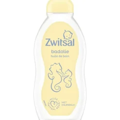 ZwitsalBadolie200 ML