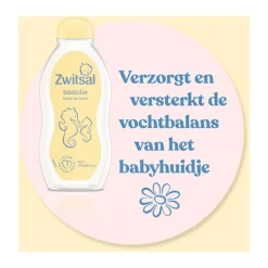 ZwitsalBadolie200 ML