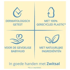 ZwitsalBadolie200 ML